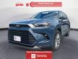 Certified 2024 Toyota Grand Highlander Limited Sport Utility
