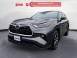 Used 2021 Toyota Highlander XLE Sport Utility