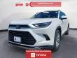 Certified 2024 Toyota Grand Highlander Limited Sport Utility