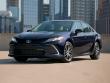 Used 2023 Toyota Camry LE Sedan