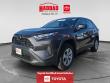 Certified 2023 Toyota RAV4 LE SUV