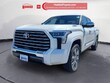  Toyota Tundra Hybrid