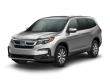 Used 2019 Honda Pilot EX-L Sport Utility