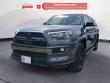 Certified 2021 Toyota 4Runner Nightshade Sport Utility