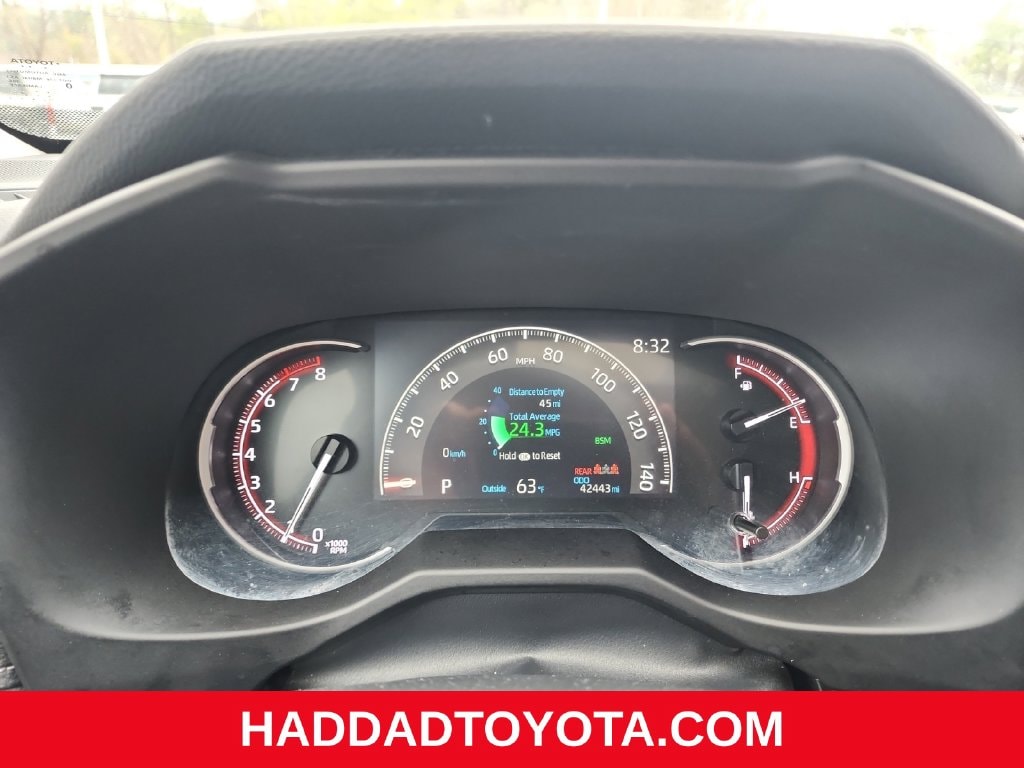 2023 Toyota RAV4 XLE Premium - Photo 19