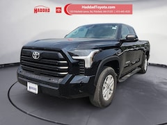 2024 Toyota Tundra SR5 Truck