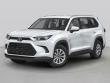 Certified 2024 Toyota Grand Highlander Platinum Sport Utility