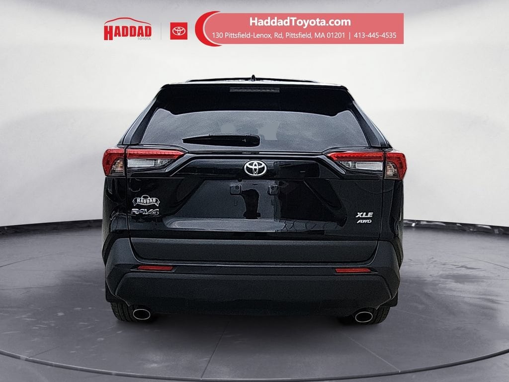 Used 2023 Toyota RAV4 XLE Premium Sport Utility
