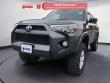 Used 2018 Toyota 4Runner SR5 Premium Sport Utility