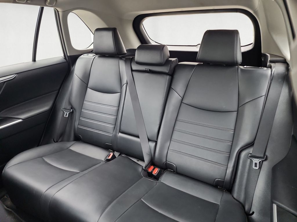 2023 Toyota RAV4 XLE Premium - Photo 14