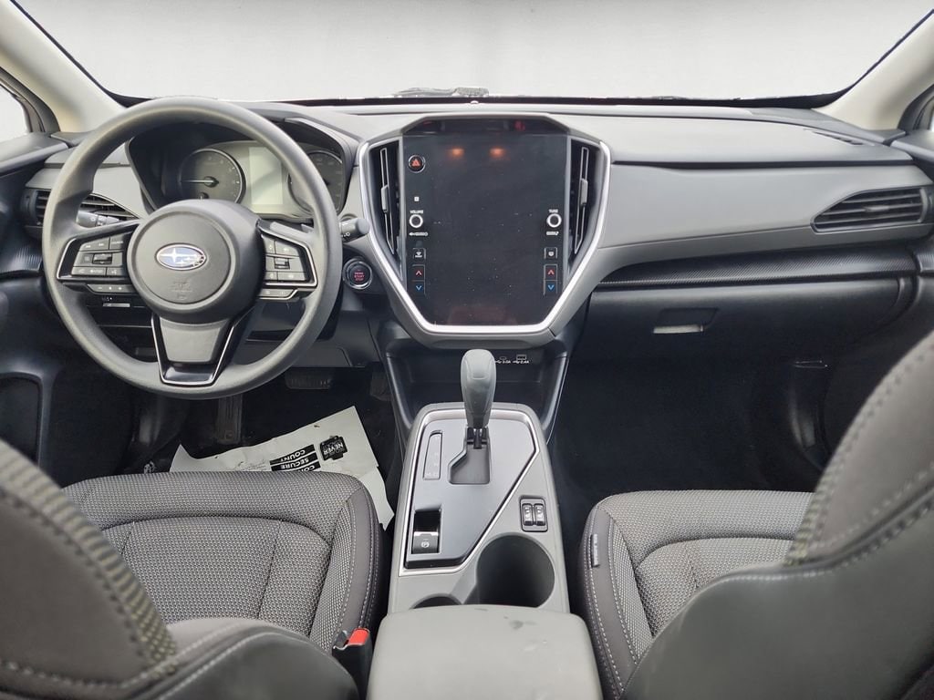 2024 Subaru Crosstrek Premium - Photo 11