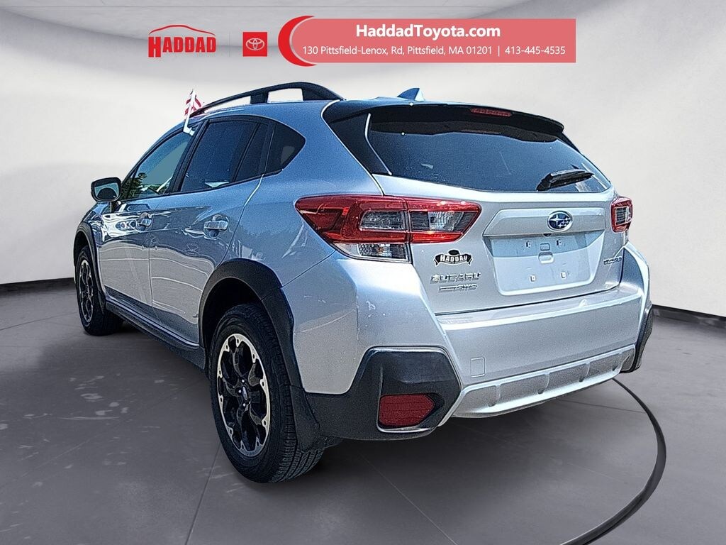 Used 2023 Subaru Crosstrek Premium SUV