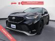 Used 2023 Toyota Highlander XSE Sport Utility