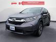 Used 2019 Honda CR-V LX Sport Utility
