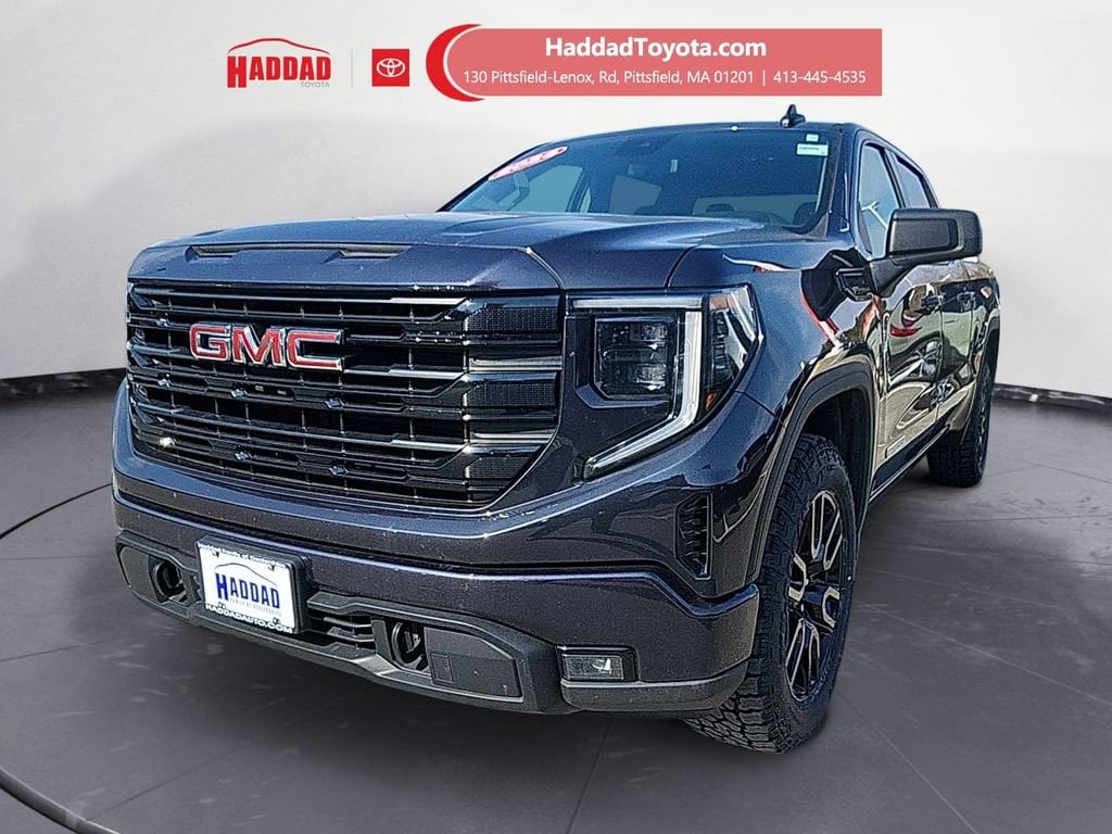 2024 GMC Sierra 1500 Truck 