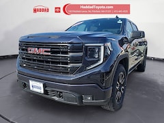 2024 GMC Sierra 1500 Elevation Truck in Pittsfield, MA