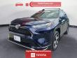 Certified 2025 Toyota RAV4 Plug-In Hybrid SE Sport Utility