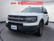 Used 2021 Ford Bronco Sport Big Bend Sport Utility