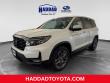 Used 2023 Honda Passport EX-L SUV