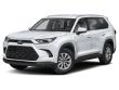 Used 2025 Toyota Grand Highlander XLE Sport Utility