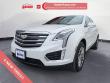 Used 2017 Cadillac XT5 Luxury Sport Utility