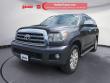 Used 2016 Toyota Sequoia Platinum Sport Utility