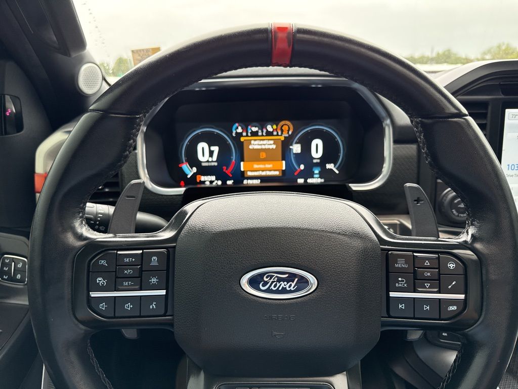2022 Ford F-150 Raptor - Photo 9