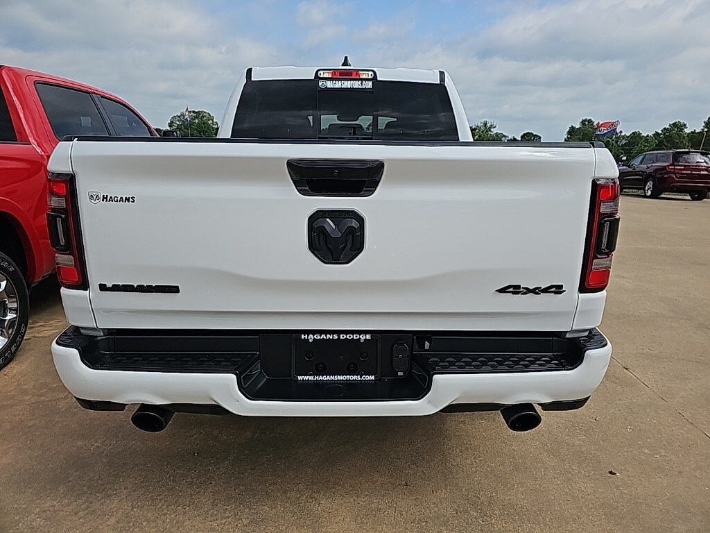 2023 Ram 1500 Laramie photo 4