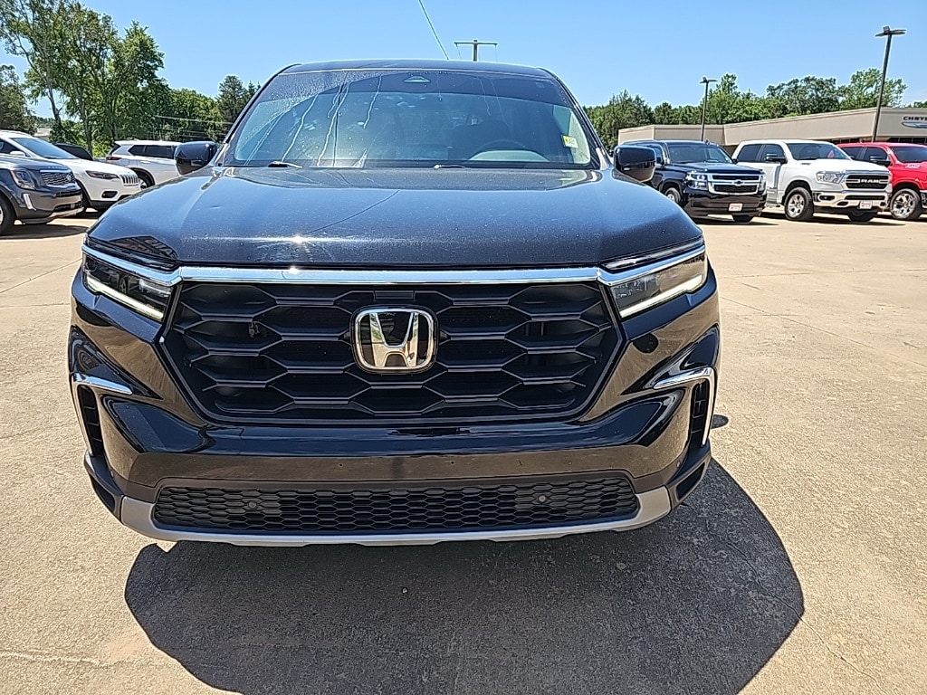 Used 2023 Honda Pilot EX-L with VIN 5FNYG1H4XPB024961 for sale in Morrilton, AR