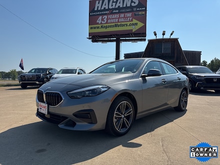 Featured Used 2024 BMW 2 Series 228i for sale near you in Morrilton, AR