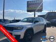 Jeep Grand Cherokee L