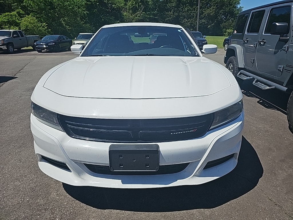 Certified 2022 Dodge Charger SXT with VIN 2C3CDXBG4NH145053 for sale in Morrilton, AR