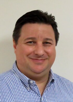 Staff member Todd Boles from 27c93b8c95cb