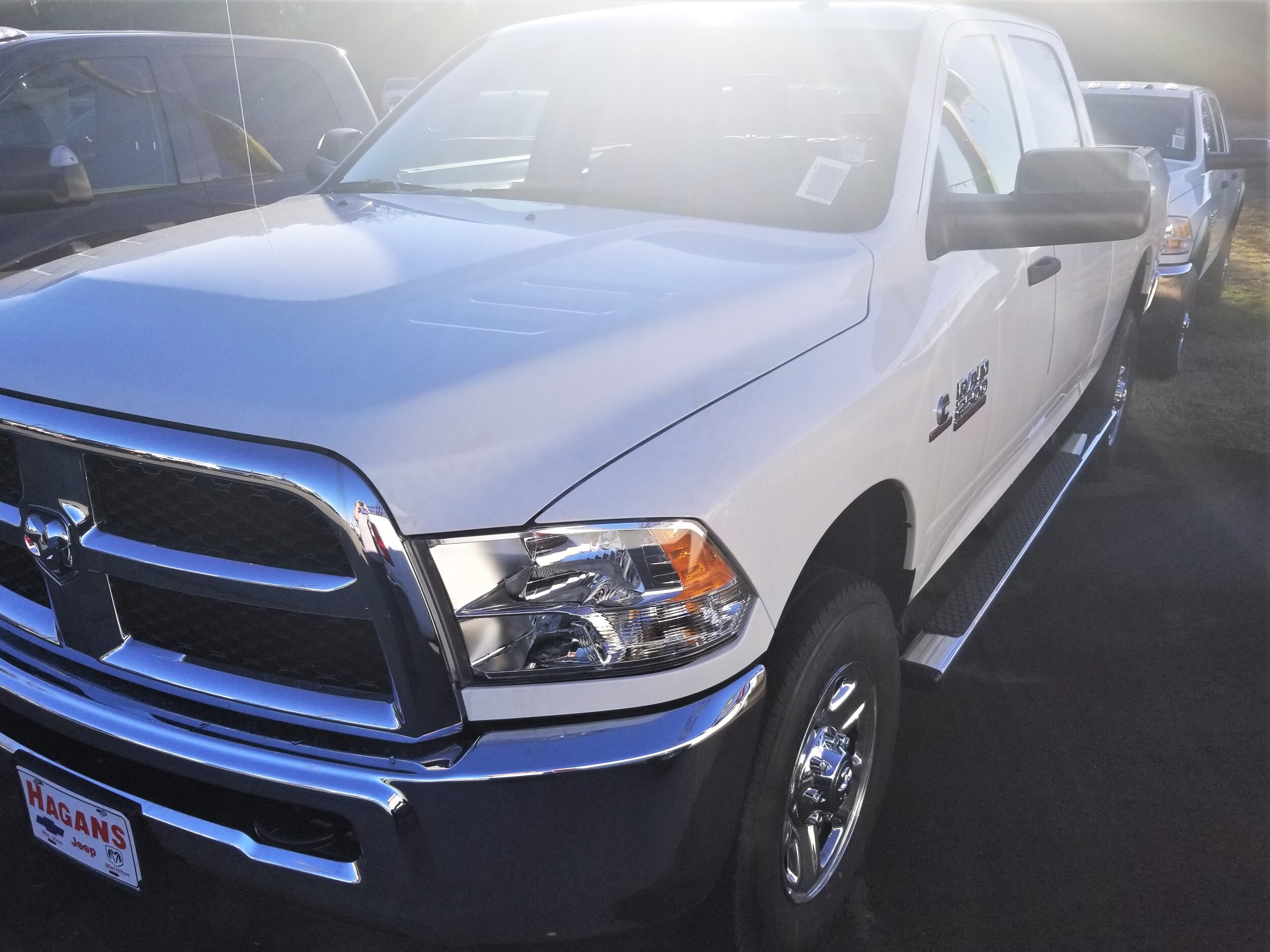 New and Used Featured Cars in Morrilton Hagans Dodge Chrysler Motors