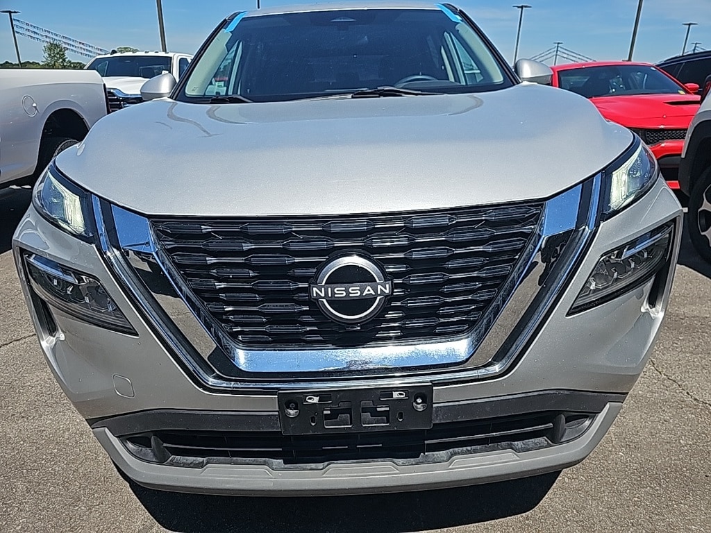 Used 2023 Nissan Rogue SV with VIN 5N1BT3BB7PC895992 for sale in Morrilton, AR