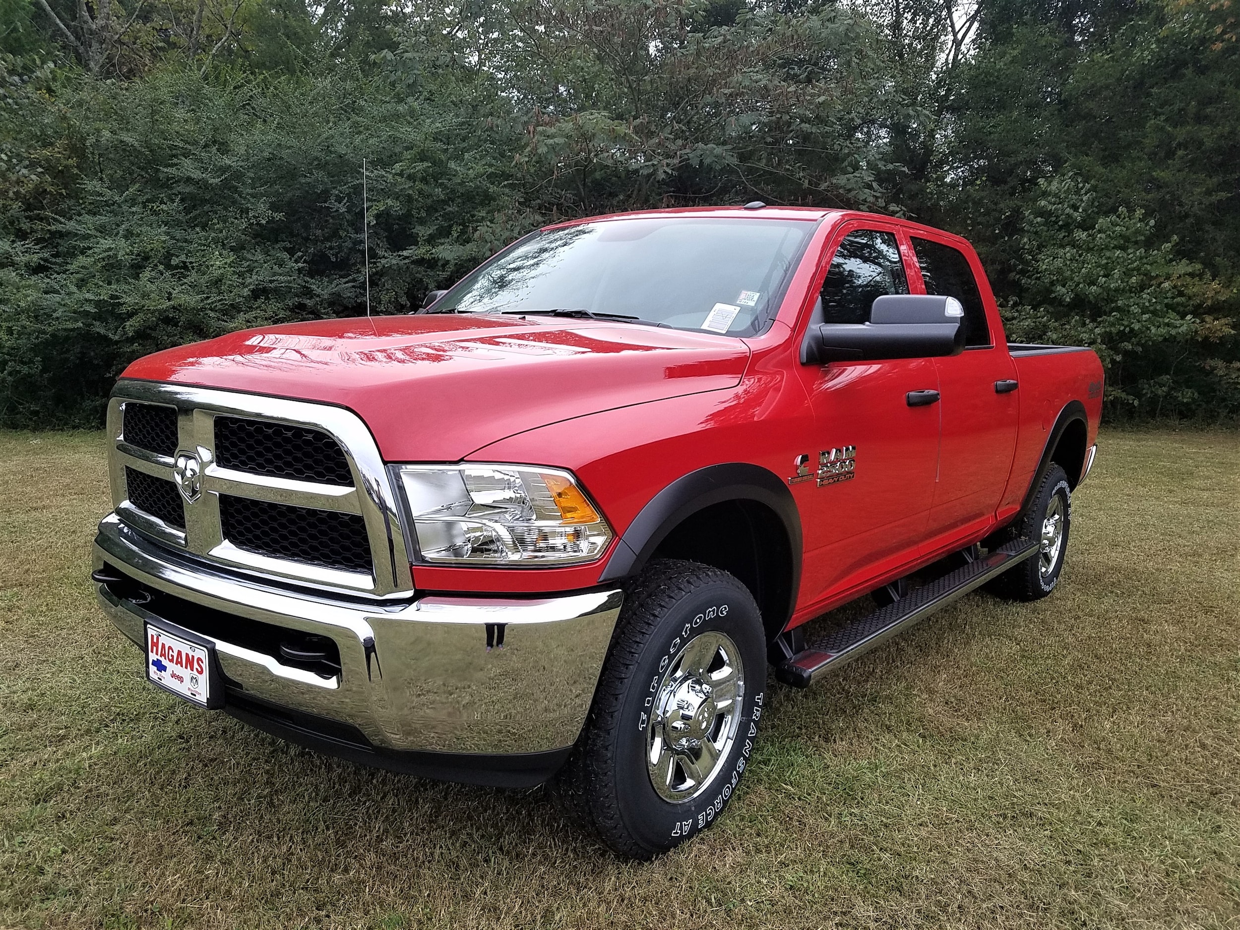 New and Used Featured Cars in Morrilton Hagans Dodge Chrysler Motors