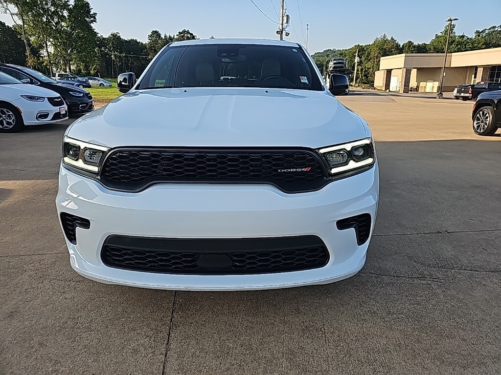 2024 Dodge Durango GT Plus photo 2