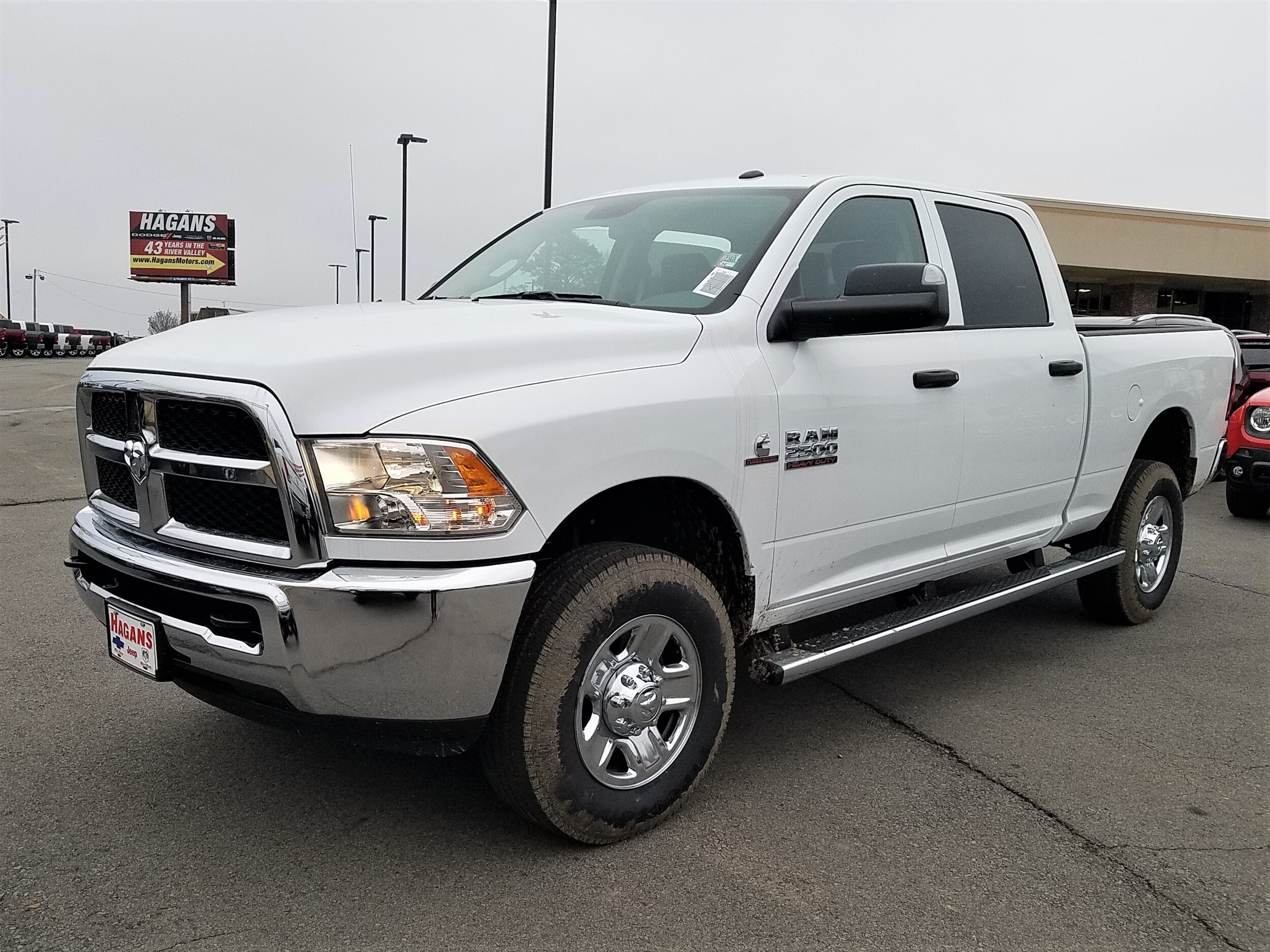 New and Used Featured Cars in Morrilton Hagans Dodge Chrysler Motors