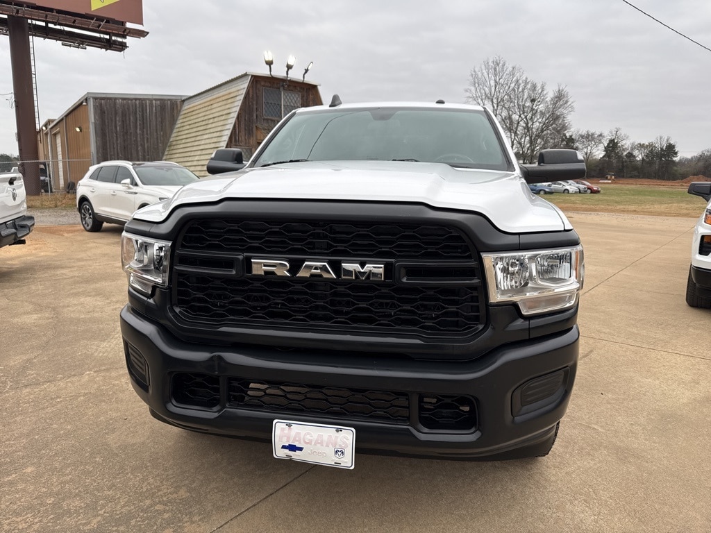 Certified 2022 RAM Ram 2500 Pickup Tradesman with VIN 3C6UR5CJ6NG143764 for sale in Little Rock