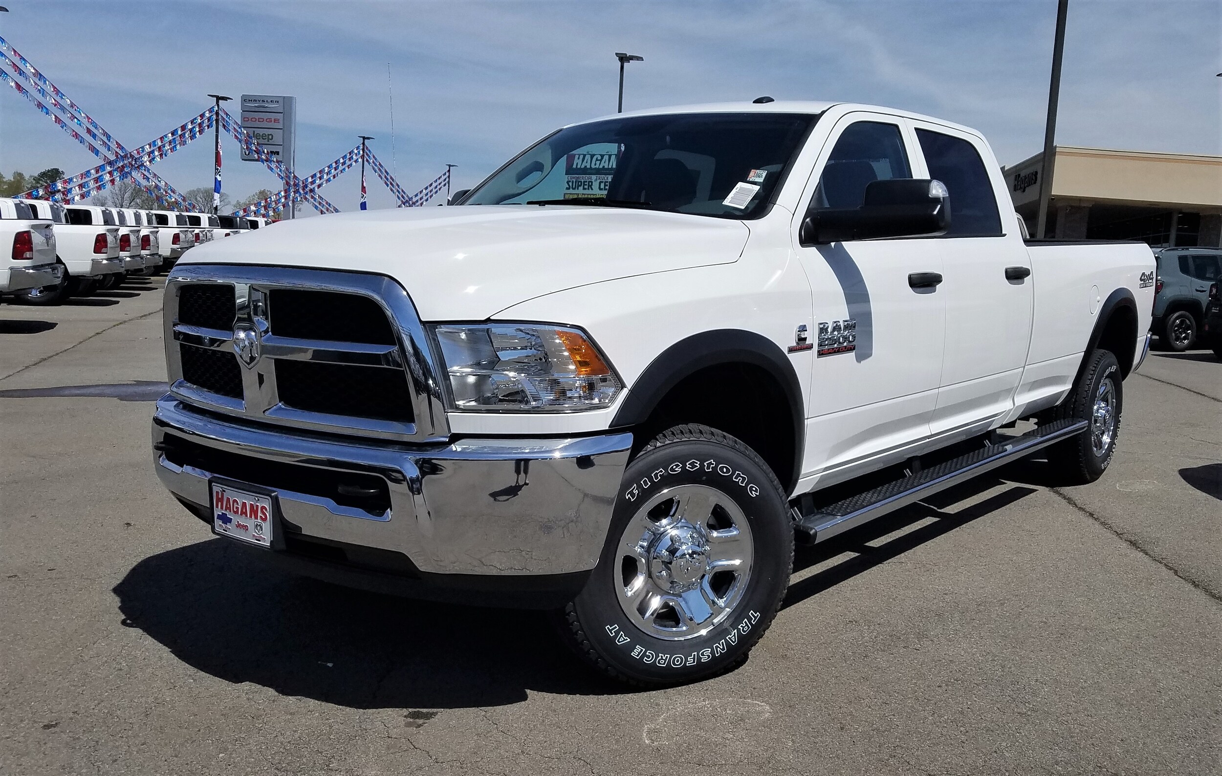 New and Used Featured Cars in Morrilton Hagans Dodge Chrysler Motors New Chrysler Dodge Jeep