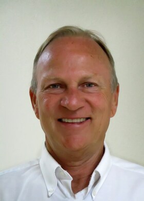 Staff member Steve Charton from ea3556361c29