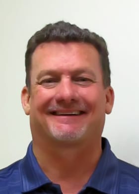 Staff member Jeff Hagans from a6951eb189ee