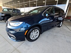2025 Chrysler Pacifica SELECT Passenger Van