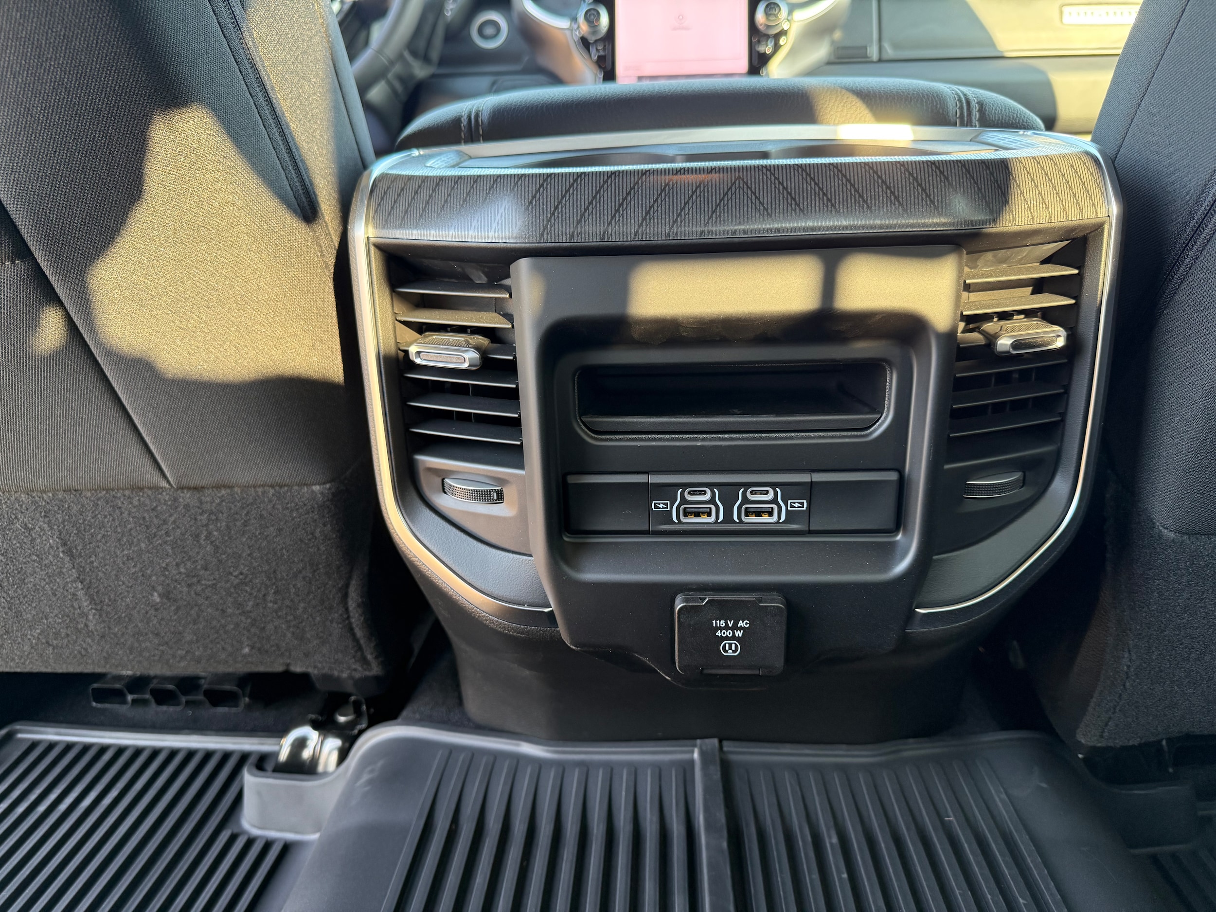 2026 RAM 2500 Big Horn - Photo 12