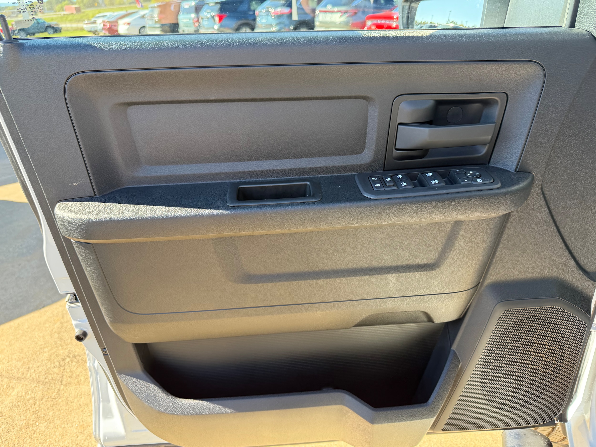 2026 RAM 2500 Tradesman - Photo 7