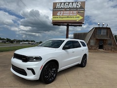 2026 Dodge Durango GT AWD Sport Utility
