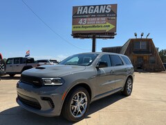 2026 Dodge Durango GT AWD HEMI V8 Sport Utility