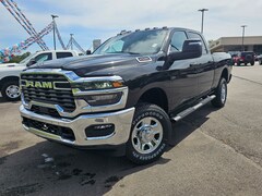 2025 Ram 2500 TRADESMAN CREW CAB 4X4 6'4 BOX Pickup