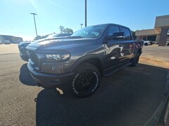 2025 Ram 1500 REBEL CREW CAB 4X4 5'7 BOX Pickup