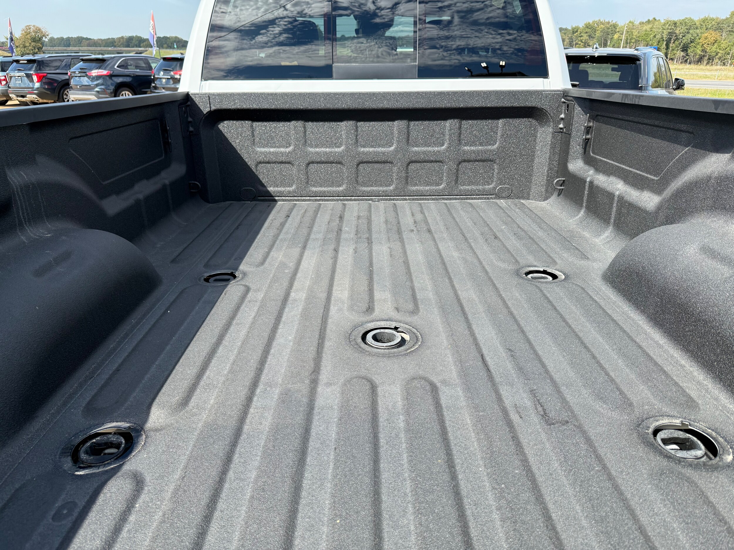 2026 RAM 2500 Tradesman - Photo 6